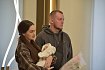 В Губкине назвали имена детей, родившихся в День города