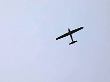 Семь беспилотников сбили над Губкинским округом 