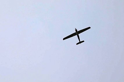 Семь беспилотников сбили над Губкинским округом 