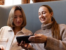 МегаФон запустил платформу, где можно подключить тарифы других операторов