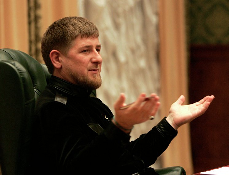 Рамзан Кадыров ответил на критику Фёдора Емельяненко о детских боях