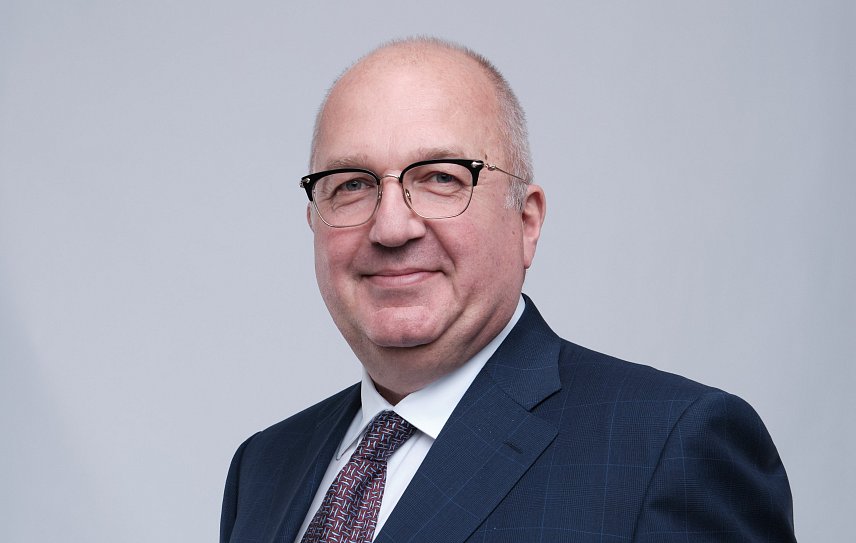 Генеральный директор Металлоинвеста Назим Эфендиев избран в Наблюдательный совет ESG-Альянса