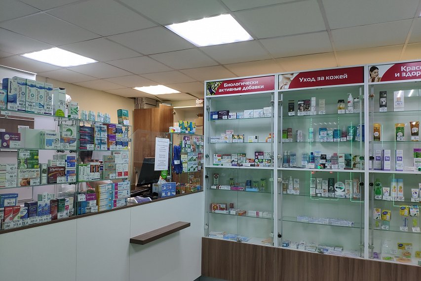 В аптеках Белгородской области остаётся напряжённой ситуация с "Цефотаксимом" и "Цефтриаксоном"