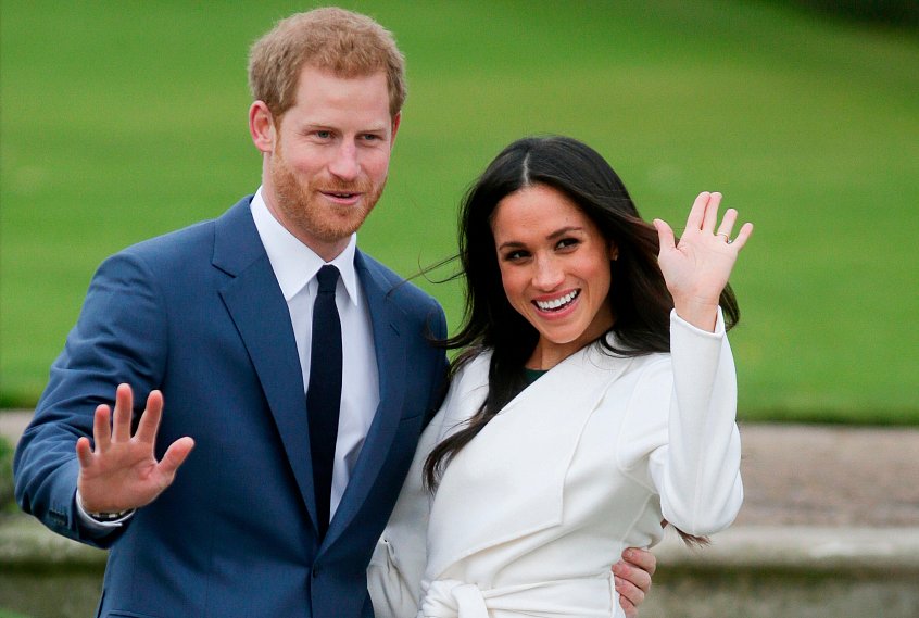 МИРовые новости: от отмены «всё включено» – до свадьбы принца Гарри