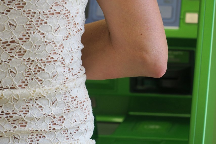 Белгородцы стали чаще жаловаться на банки