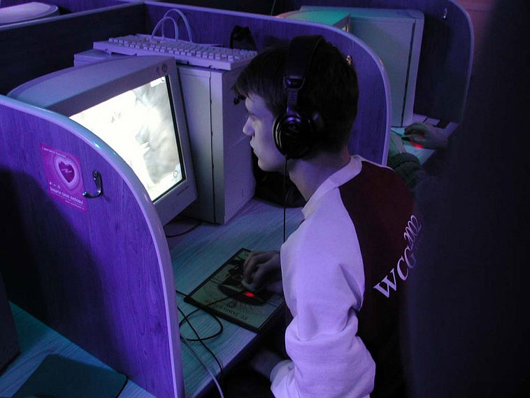 У 32% губкинских подростков велик риск стать компьютерными игроманами, а 2% уже имеют стойкую зависимость