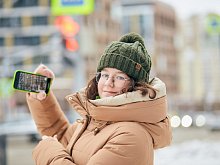 Подросткам стали вручать сим-карту вместе с первым паспортом