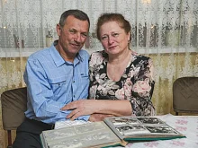 Семейная мудрость семьи Смирновых