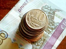 Губкинцев приглашают обменять монеты на банкноты