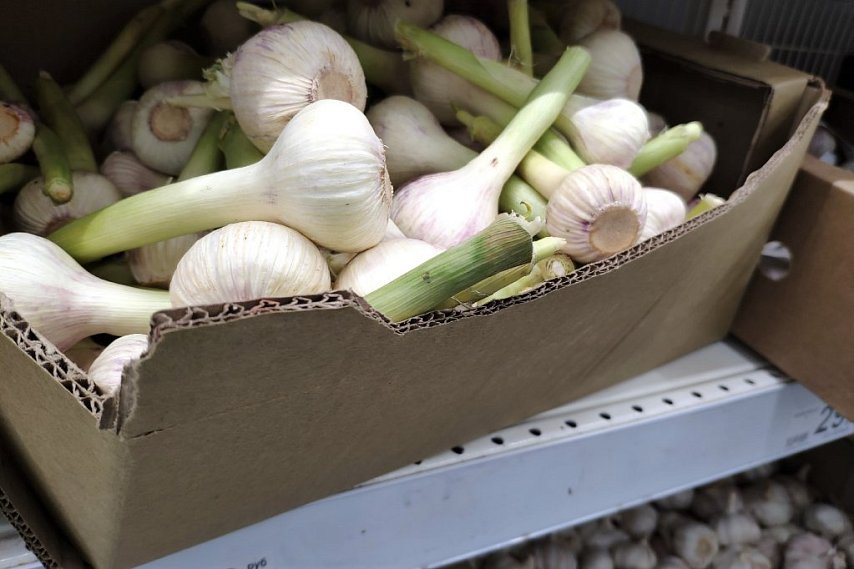 Советы врача: топ продуктов для поддержки иммунитета