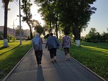 10 000 шагов в день: польза, миф или маркетинг?