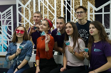 Губкинскую молодёжь приглашают на семинар «Нового Поколения»