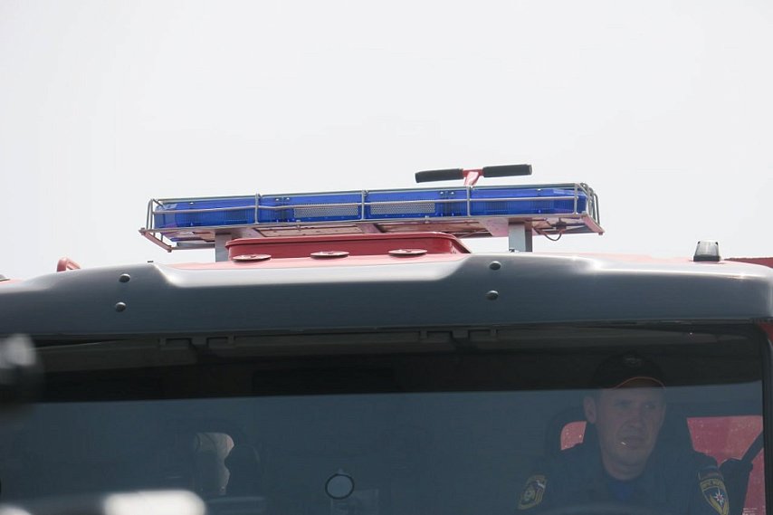 Новые правила пропуска спецтранспорта на дорогах вступили в действие в России