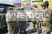 Жителей Губкина попросили не беспокоиться из-за скопления спецслужб