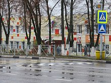 В соцобъектах Губкина установят мобильные котельные