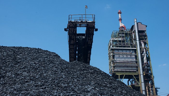 На ЗГБЖ Лебединского ГОКа произведена 30 млн тонна металлизованной товарной продукции