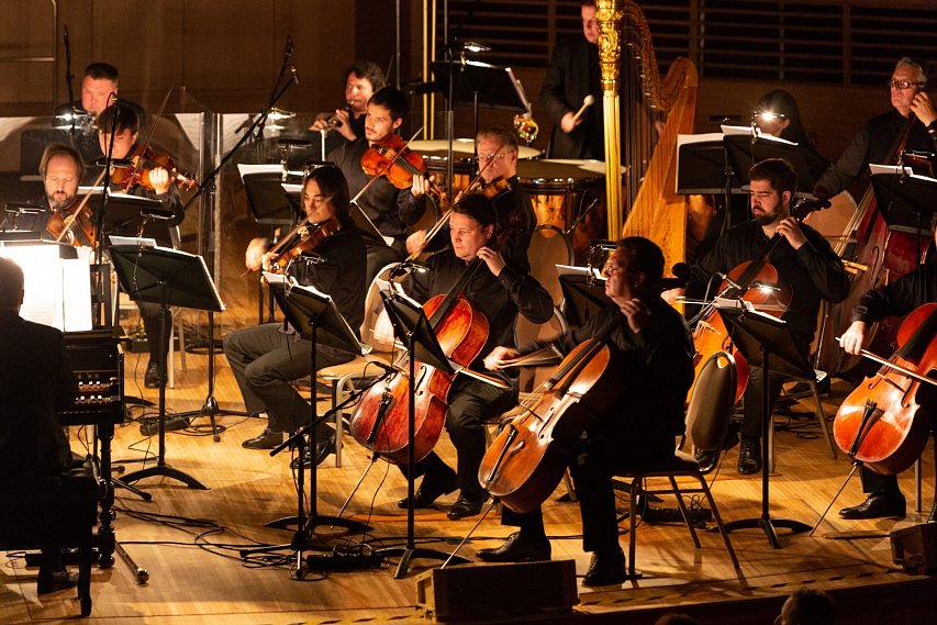 Концерт оркестра «Виртуозы Москвы» пройдёт в Губкине в октябре