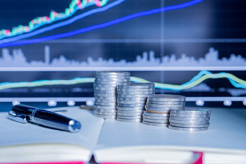 Промышленность в Белгородской области с начала года подросла на 1,8%