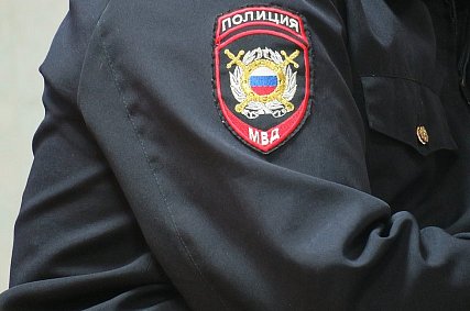 Пару из Губкина задержали в старооскольской бане