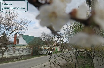 Улицы победителей. Генерал Ватутин