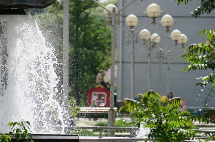Давайте сделаем Губкин лучше! Зачем участвовать в электронном опросе о жизни территории