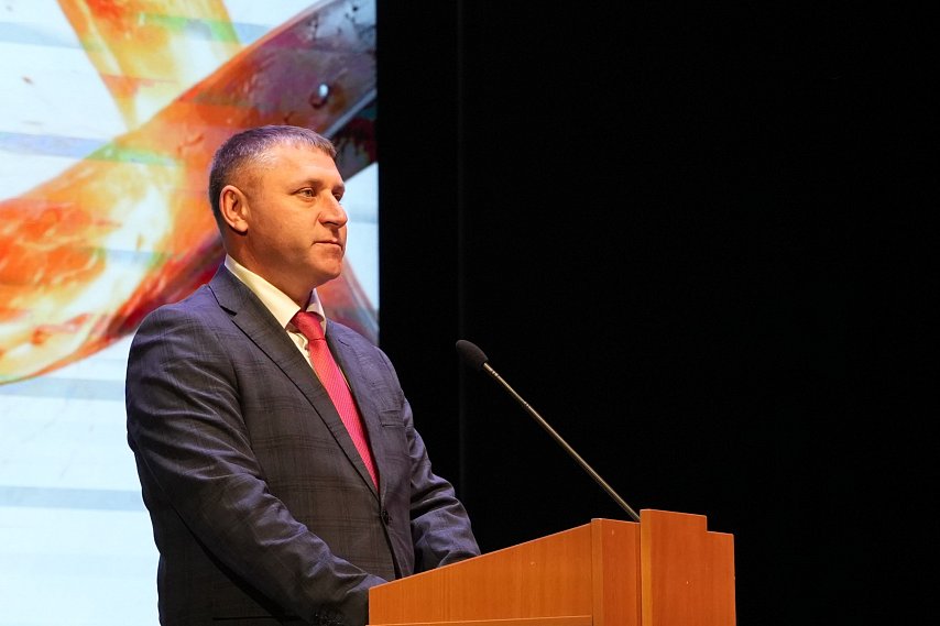 Врио губернатора Белгородской области Александр Шуваев раскрыл доходы