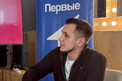 Михаил Косинов покинул пост начальника отдела молодёжной политики Губкинского округа