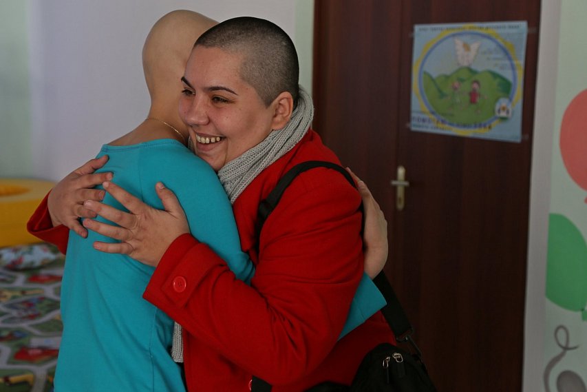 В Белгородской области начнёт работу Центр поддержки онкопациентов 