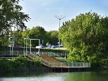 Губкинский ЗАГС открывает новую локацию для выездных регистрация брака