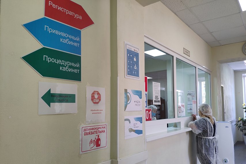 Коронавирус заболевшие в белгородской области