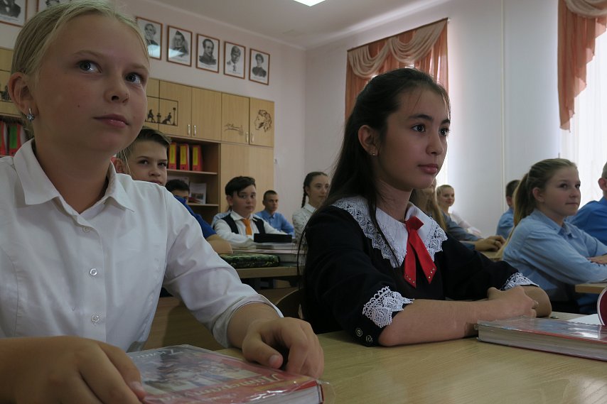 Школьные каникулы в Белгородской области начнутся раньше срока и продлятся дольше