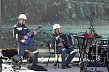 Мультиформатный фестиваль «Аномалия» прошёл в Губкине — фоторепортаж