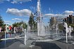 В Губкине проверят контактные фонтаны после гибели девочки в Томаровке