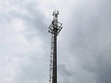 В двух губкинских сёлах появятся базовые станции сотовой связи