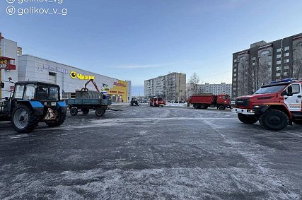 108 квартир, 11 автомобилей: власти Губкина подсчитали повреждения после атаки БПЛА