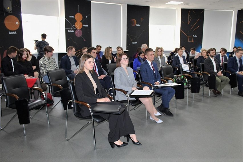 В Белгородской области провели деловую игру «Я – губернатор»