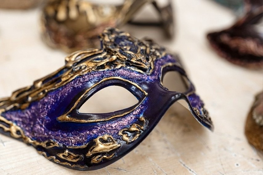 В Губкине пройдёт акция «Ночь искусств – 2025»