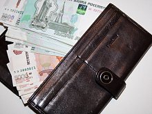 Жители Белгородской области за год заняли в микрофинансовых организациях 5,8 млрд рублей