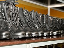 Губкинцев, находящихся в запасе, могут призвать на военные сборы 