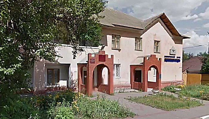 Перерегистрация пенсионеров Лебединского ГОКа
