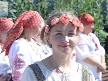 Фестиваль народного творчества «Ямская карусель» пройдёт в Губкине в сентябре