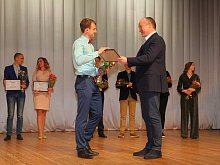 Стартовало народное голосование стипендии фонда «Поколение» Андрея Скоча «Лучший студент года» 