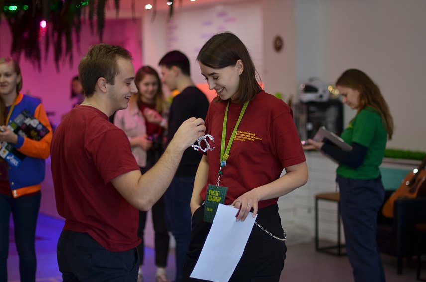 Только 40 белгородцев попадут на семинар «Новое Поколение» в Губкине