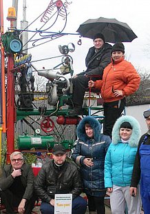 День села Коньшино