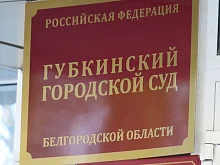 67-летнюю жительницу Губкина будут судить за наезд на пешехода