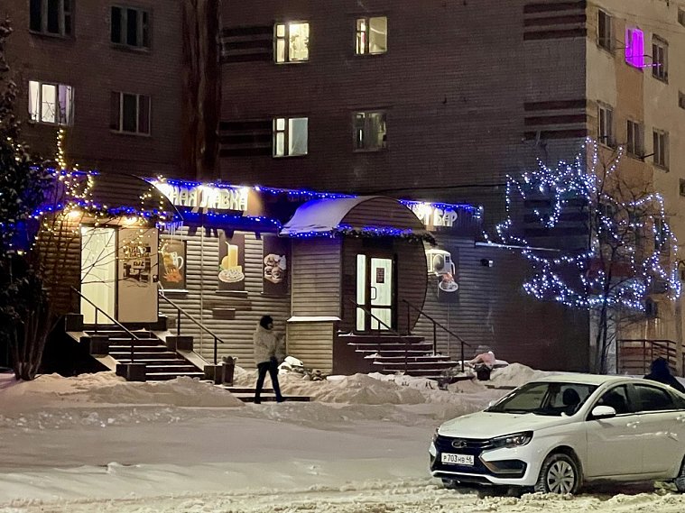 Замгубернатора по ЖКХ раскритиковал уборку снега в Губкинском округе