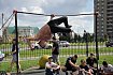 В Губкине открывается новый сезон тренировок по экстремальным видам спорта