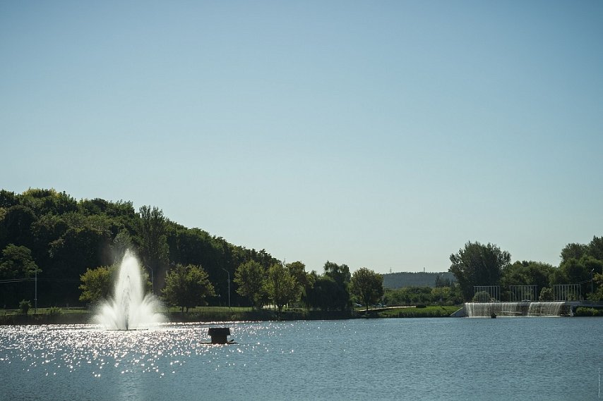 Куда сходить в выходные, 16 и 17 августа, в Губкине