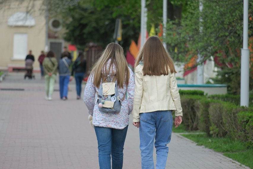 В Белгородской области создадут Центр информационной безопасности и психологической помощи для молодёжи