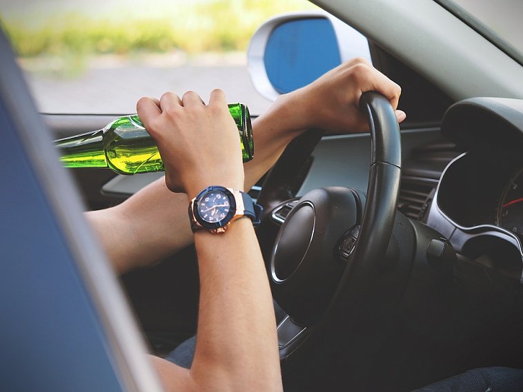 Водителей, оставивших место ДТП, хотят приравнять к пьяным за рулём - чем это чревато?